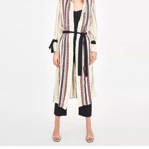 Boho Zara Kimono- Free Shipping